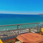 Infinity View Panoramic Aegean Σπίτι διακοπών Σίβηρη