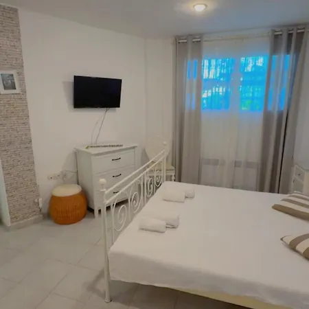 Dom wakacyjny Infinity View Panoramic Aegean Siviri