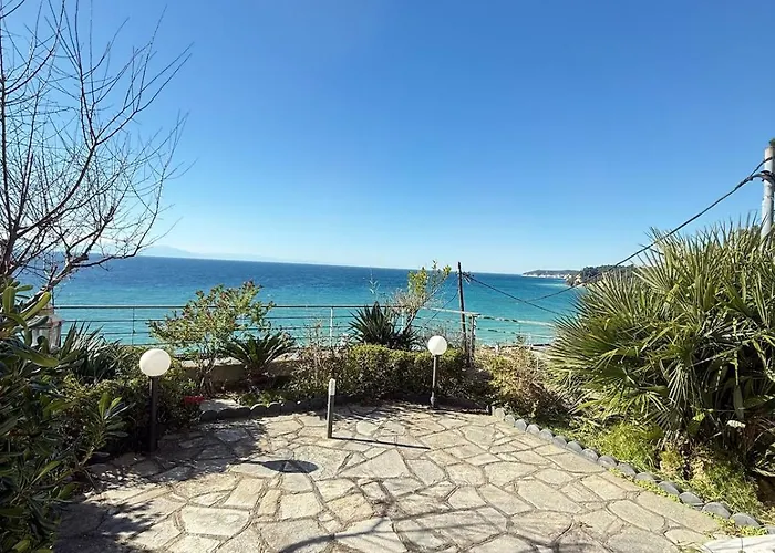Infinity View Panoramic Aegean *