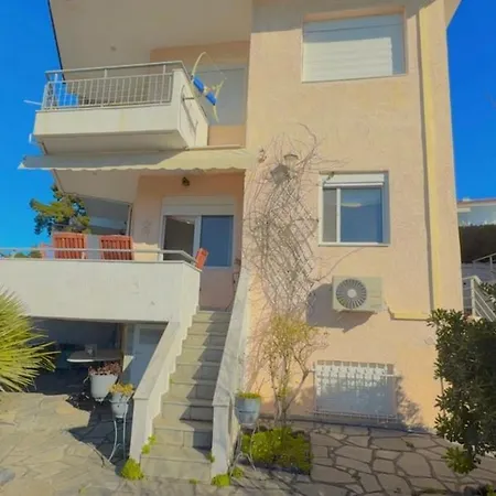 Ferienhaus Infinity View Panoramic Aegean